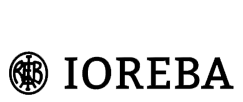 IOREBA logo