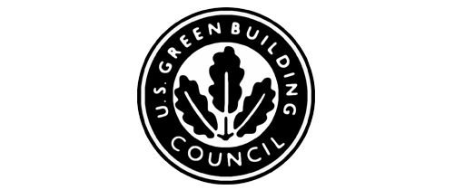 U.S. Green Building Council Logo