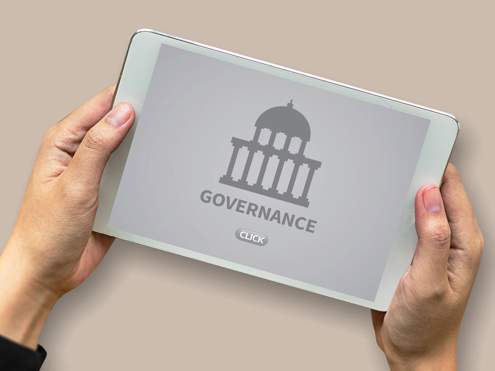 corporate governance